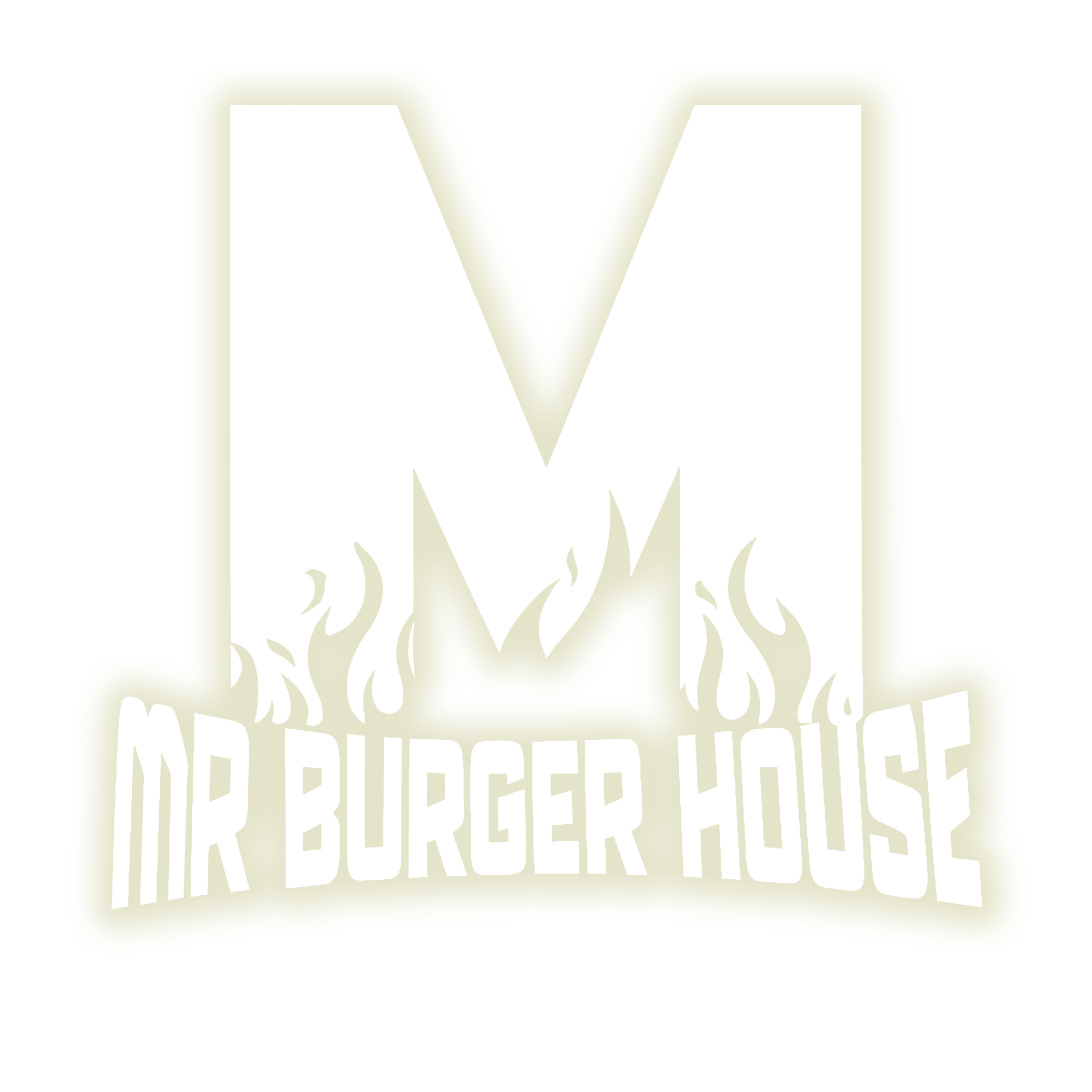 MR Burger House